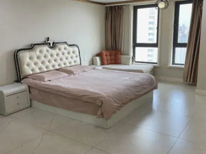 Harbin Yongsheng Apartment
