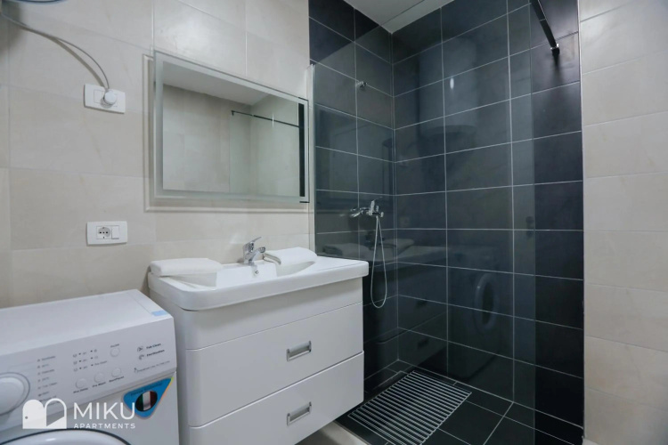 Miku Apartment- Luxurious 2Bd At Olympic Residence