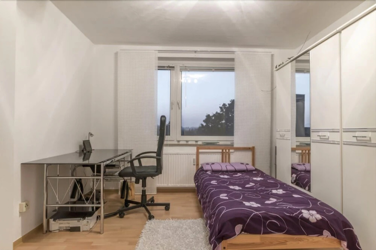 Private Apartment Schwarzwaldstraße