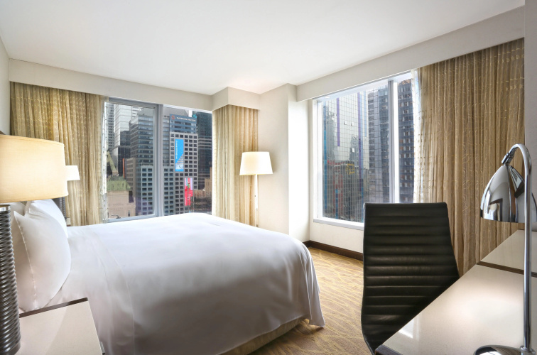 InterContinental New York Times Square photo 11