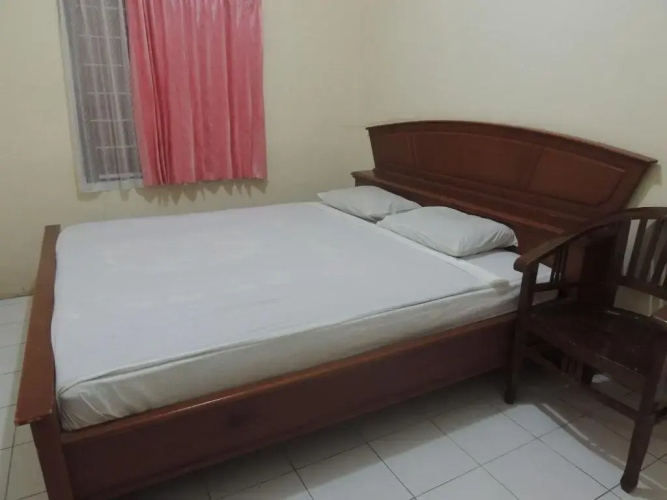 Resort Agrowisata Perkebunan Tambi