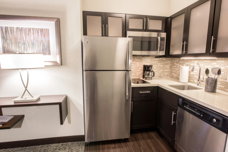 Staybridge Suites Albany Wolf Rd-Colonie Center photo 33