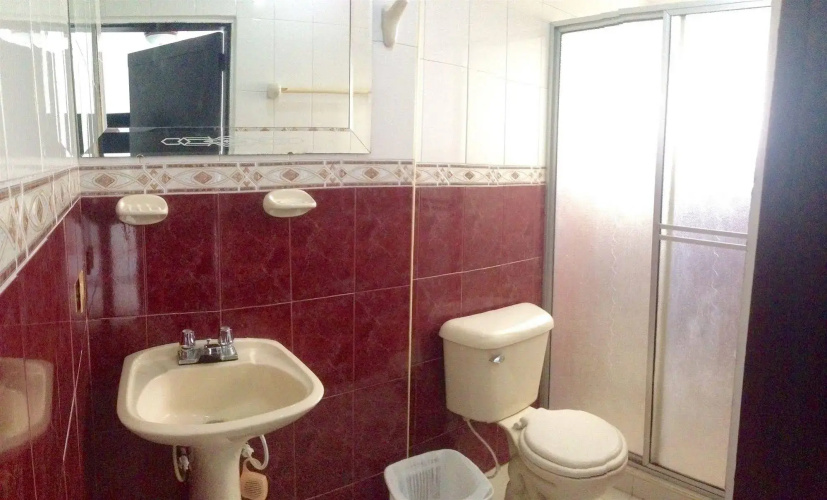 Hotel Caribeño