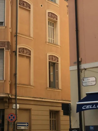 Appartamento Vico San Nicola