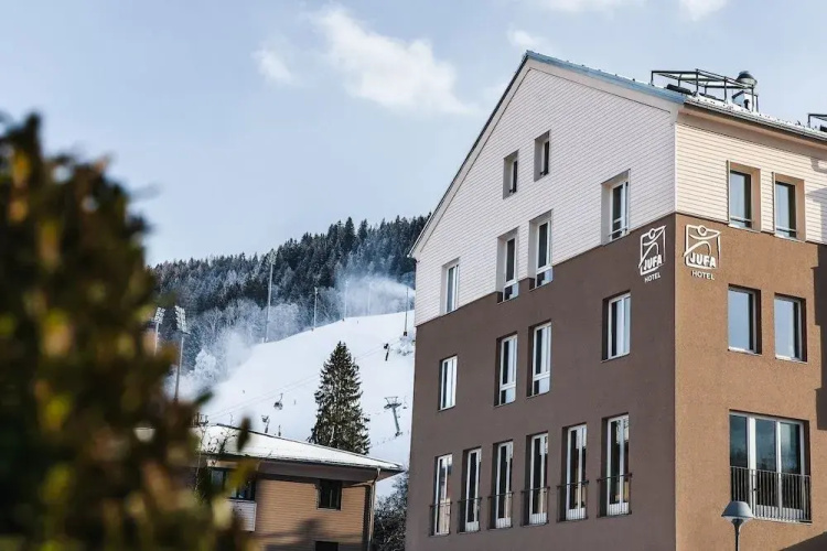 Hotelbild