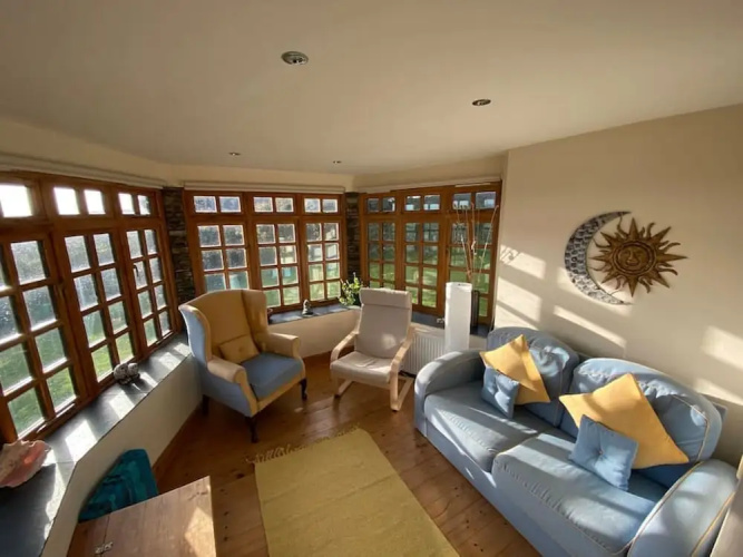 Sundance Cottage