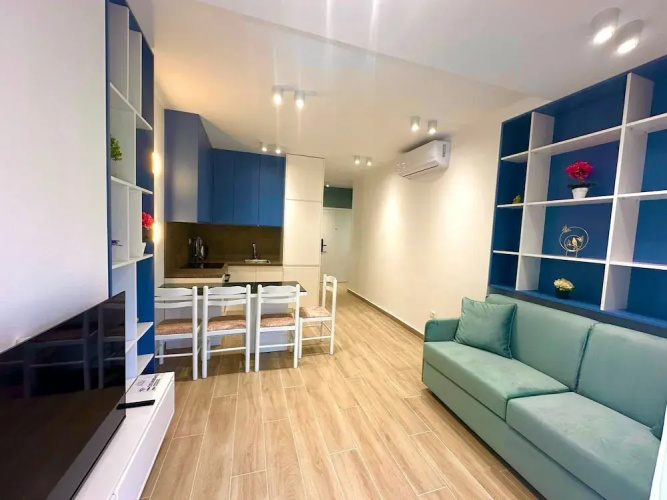 Elite Apartments