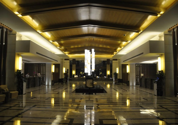 Boao State Guesthouse