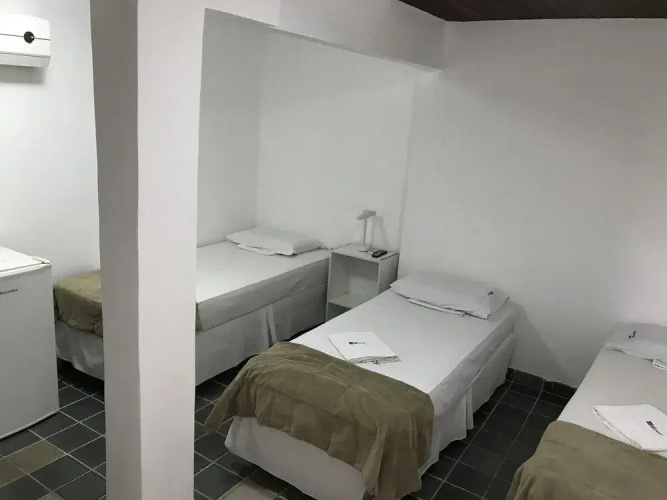 Hotel Velho Monge