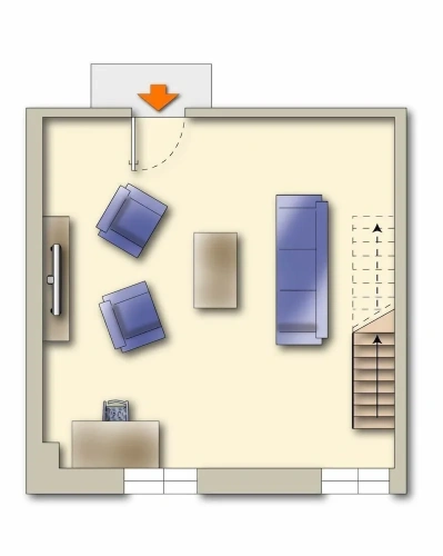 1 Bedroom Premium Suite