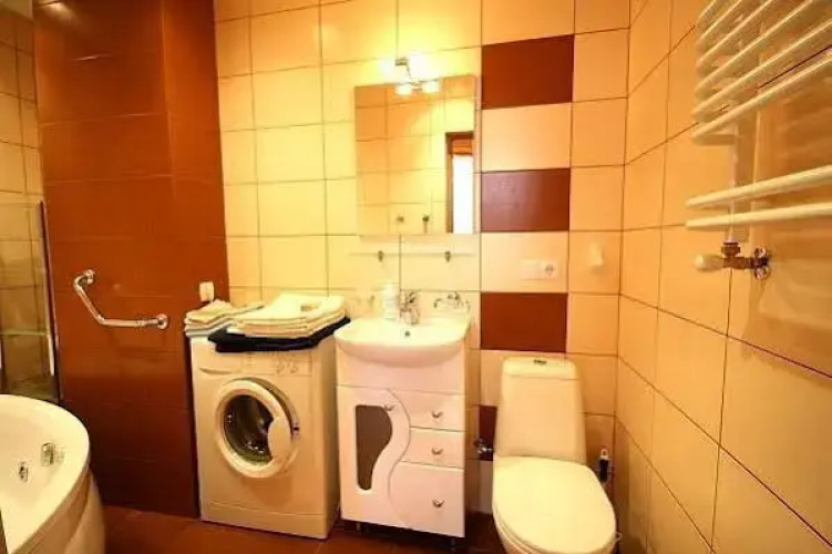 Historical Centre Apartments