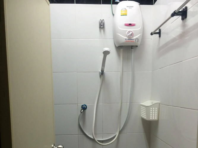 At Phangan Hostel