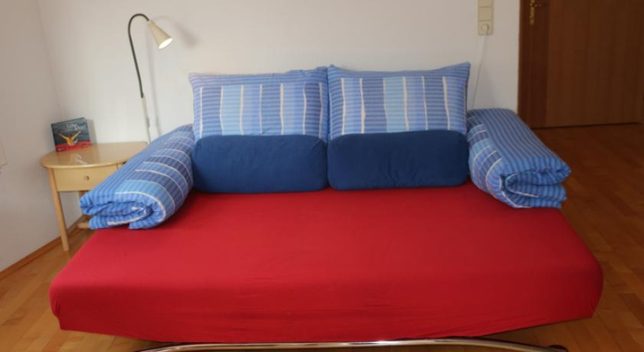 Ferienwohnung HAGER