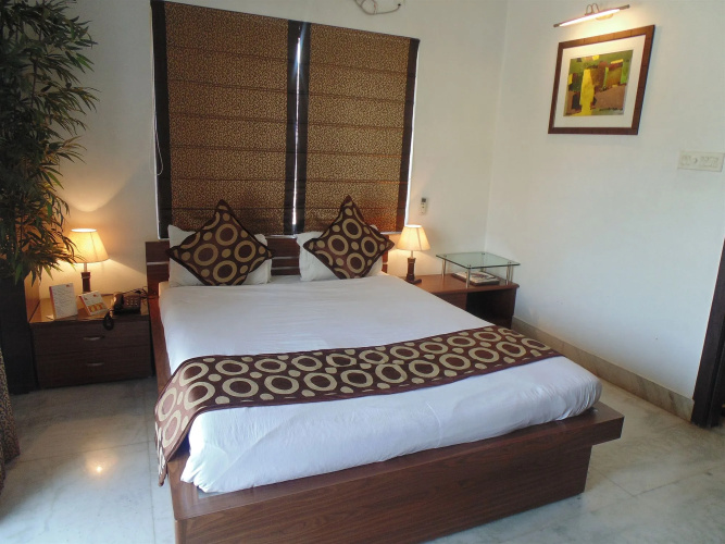 Tatvam Residency
