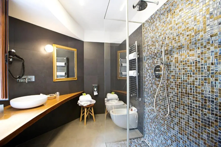 Hotel Tiro a Volo
