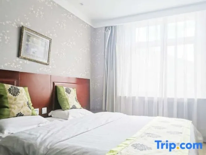 1 Bedroom Standard Double room