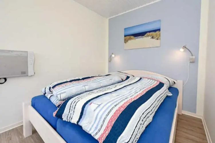 Ferienwohnung Perlmuschel