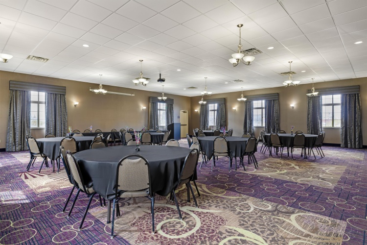 Best Western Plover-Stevens Point Hotel & Conference Ctr photo 17