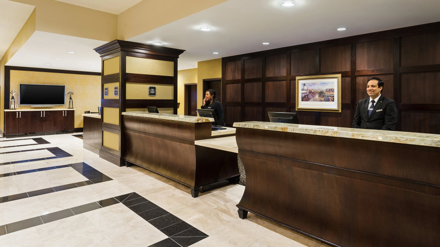 Intercontinental New Orleans photo 34