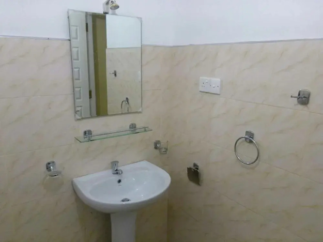 Hotel SGM