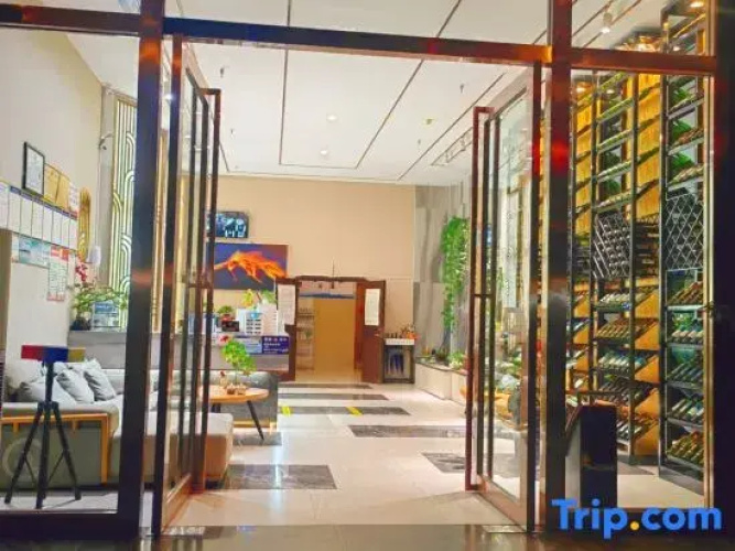 Shuran Hotel