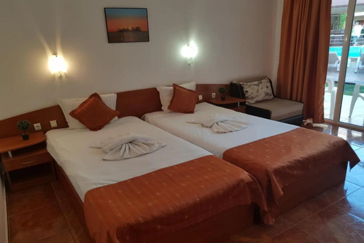 Sun Hotel