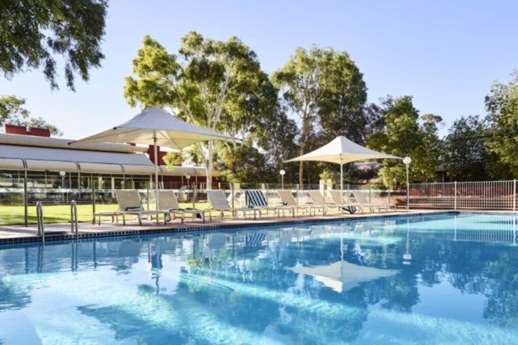 Desert Gardens Hotel photo 14