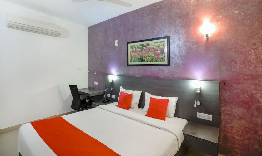 Stay Easy Service Appartment