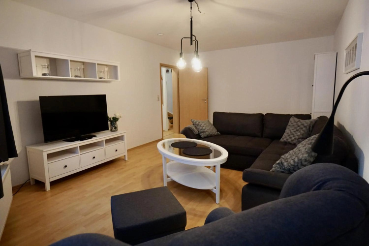 Ferienwohnung Badstaven