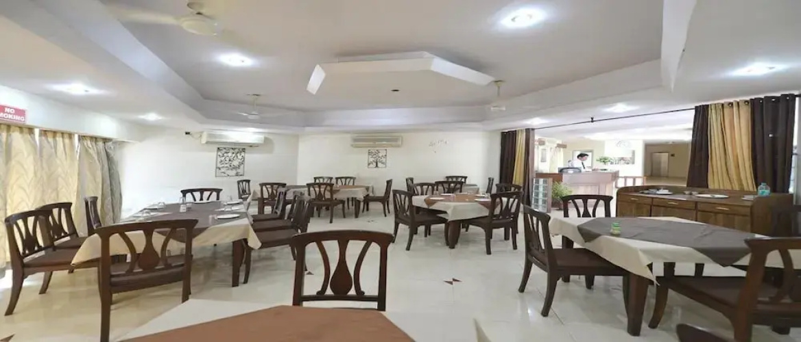 Sandpiper Tourist Resort