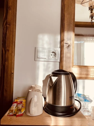 1 Bedroom Standard Single room