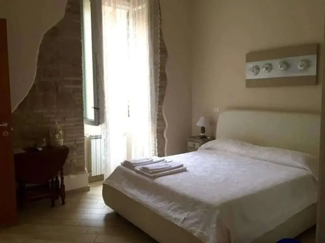 Il Vicolo Di Trastevere