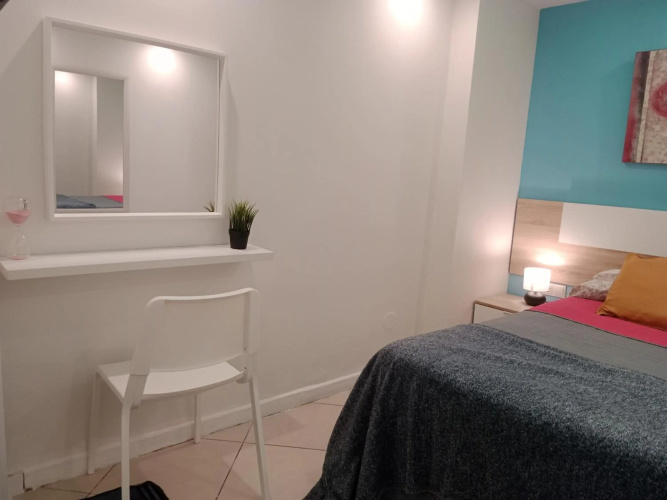 LOFT Centrico Santander - RH Altamar