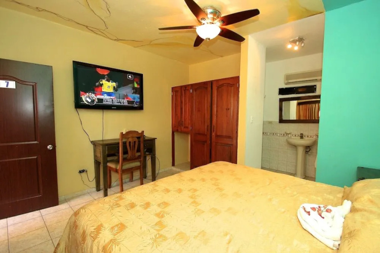 Oasis Adult Resort