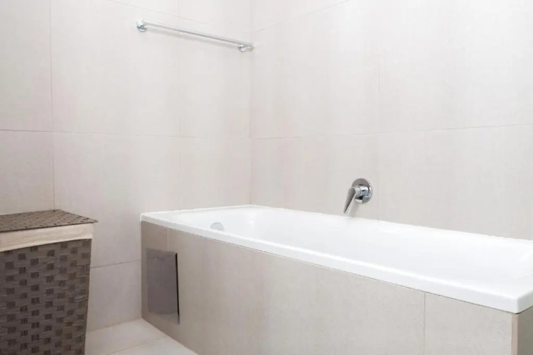 Fumo House Lifestyle Apartments