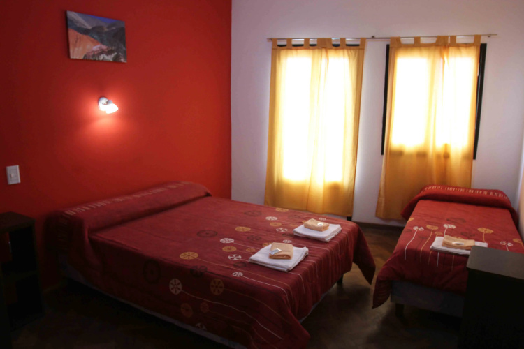 La Posada De La Linda