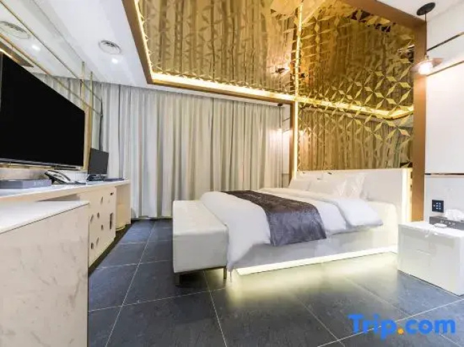 Wonju Lovely Self Check-in Motel