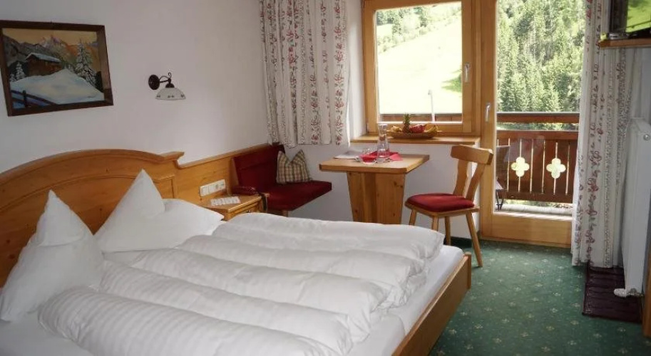 Pension Schollberg