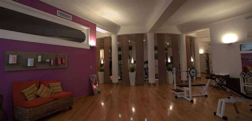 Sunshine Club Hotel & Beauty photo 20