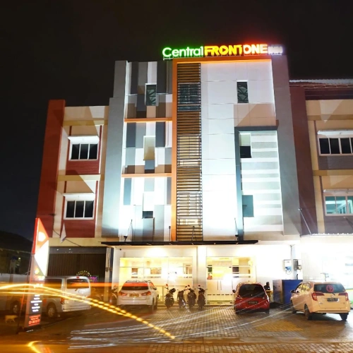 Business Single room