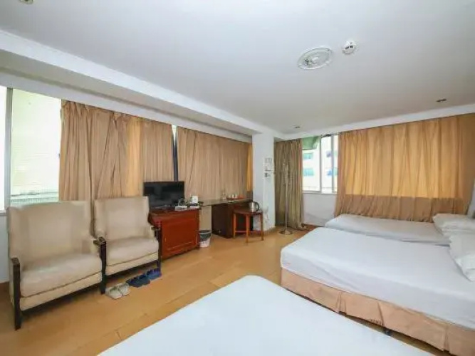 Hongyun Hotel