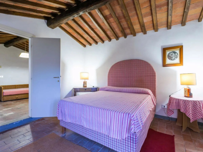 Podere Piastriccio / Apt.Piccolo PCA104
