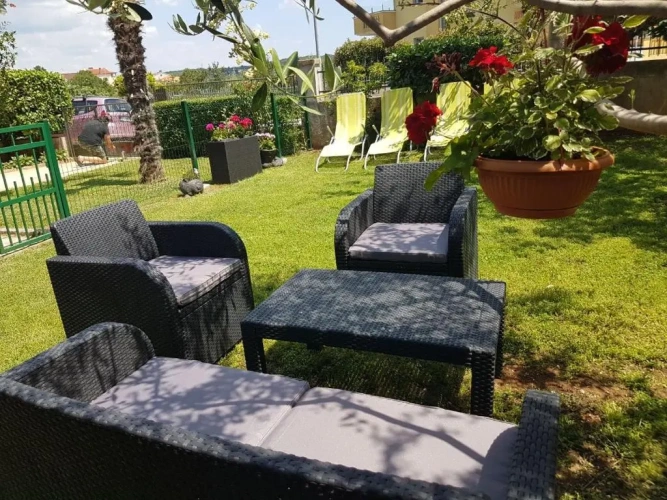 1 Bedroom Comfort Basement Apartment
