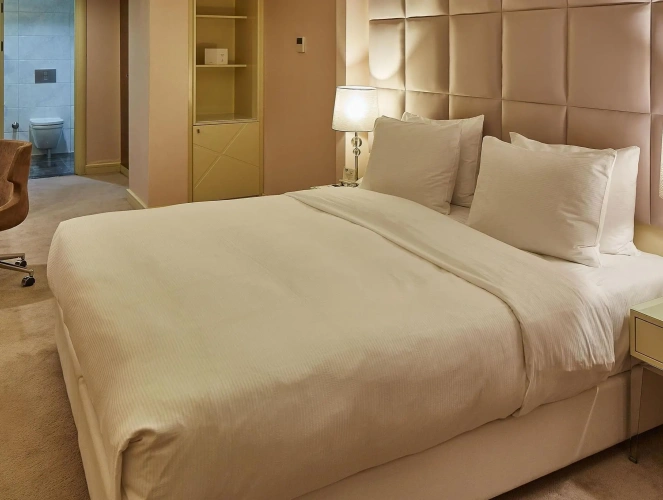 Guest Double room