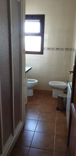 Apartamentos Cortijo los Jacintos