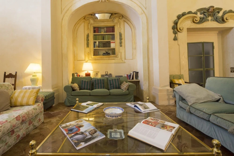 Villa Del Cielo