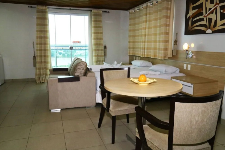 Swamy Hotel
