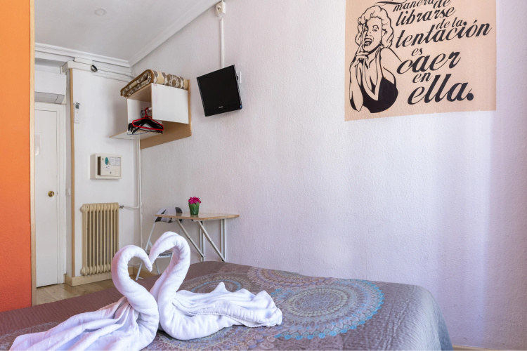 Hostal Rober