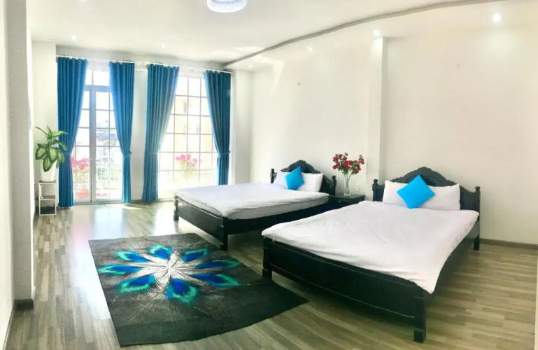 Mom House Da Lat