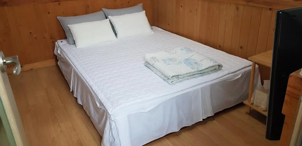 Star Rest Hanok